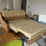 3 seater  sofa bed Image 3