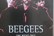 Bee Gees - One Night Only.