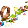 lego Sonic the Hedgehog 76994 Sonic's Green Hill Zone Loop Challenge Image 2
