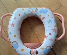 Potty training seat