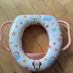 Potty training seat
