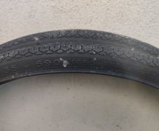 bike tyres 26(13/8)