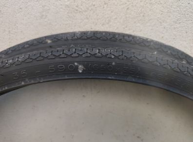 bike tyres 26(13/8)