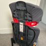 child car seat Image 2