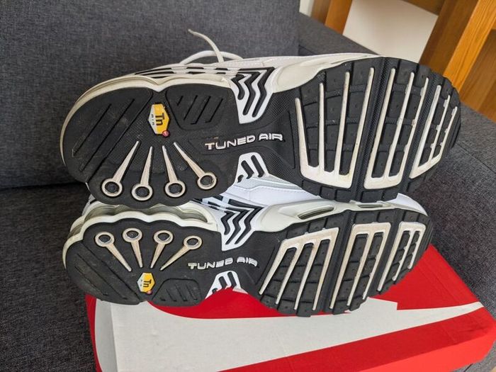 Nike Air Max Plus III