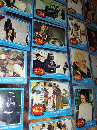 star wars