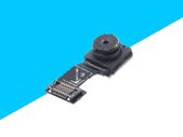 Rear Back Camera Lens Replacement for Apple iPad 2 -#083237