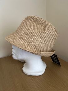 New Sun Hat