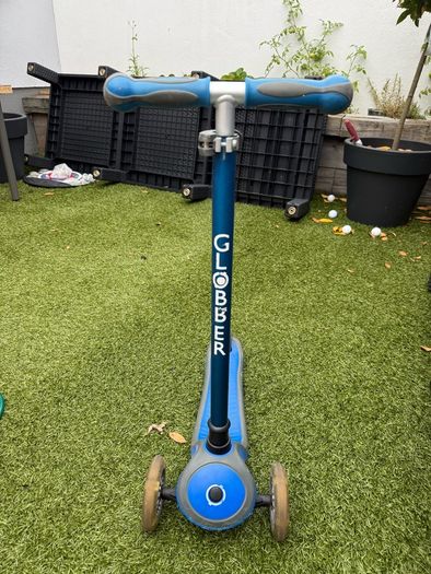 Globber scooter