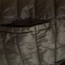Polarn o Pyret black gilet 8-9 yrs 134 cm Image 4