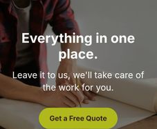 Handyman, Garden, Painting, Plumbing, Paving, Deep cleaning, Man with a Van.