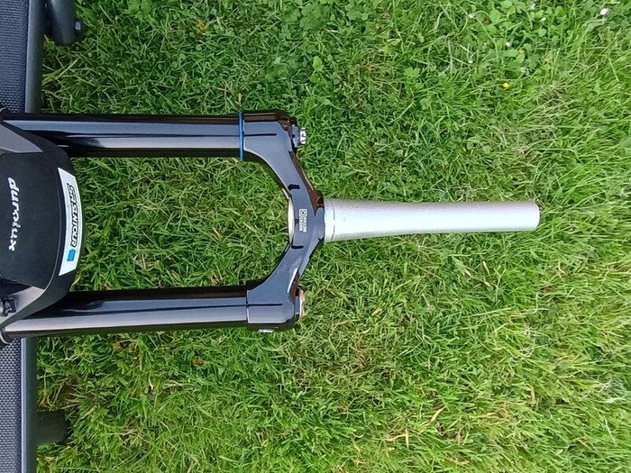 Suntour Durolux 36 EQ RC2 180mm fork