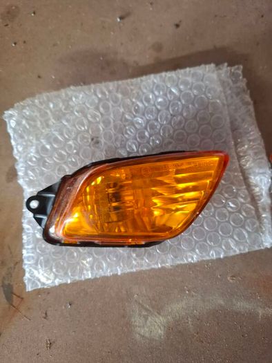 Honda CBR 1100xx Blackbird Parts