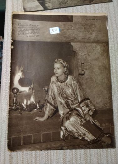 Four  Film  Magazines