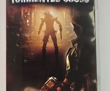 Tormented souls Nintendo switch