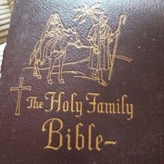 Holly Bible