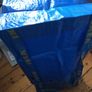 IKEA zip frakta bag Image 2