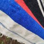 Ethnic style throw/blanket Image 4