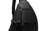 Brand New Pickleball Bag Portable Lightweight Adjustable with Fence Hooks