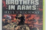 Brothers in Arms Hells Highway German Xbox 360