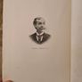 Life And Immortality. Soul In Plants And Animals By Thomas G. Gentry. First Edition 1897 Hardback In Good Condition. 489 pages. Image 3