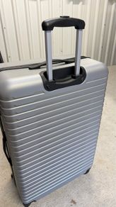 Extra Large Hard Shell Suitcase. Never Used