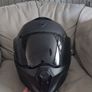 motorcycle Modular helmet Scorpion Exo 930 Image 7