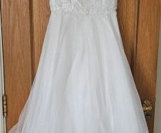 Communion dress