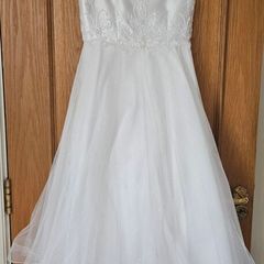 Communion dress