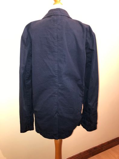 Navy Blazer
