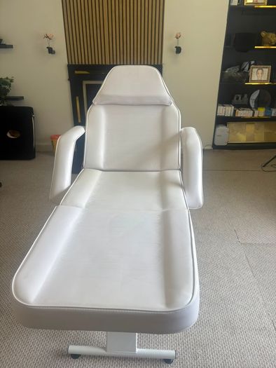 beauty bed