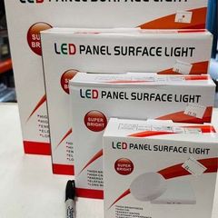 18w Aluminium Round LED Ceiling Down Light Brand New