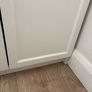 bookcase with doors ikea Image 4