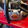 lawnmower  repairs  and  strimmers etc Image 4