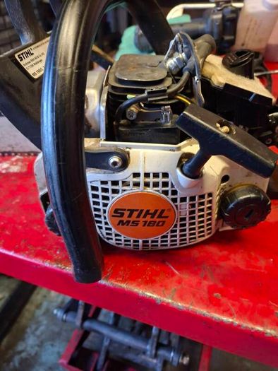 lawnmower  repairs  and  strimmers etc