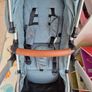 Panorama XT by Babylo 2-in-1 Travel System Image 10