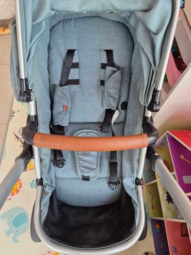 Panorama XT by Babylo 2-in-1 Travel System