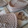 Table Coaster (6pcs) Image 3