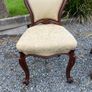 Antique Dining Chairs Image 5