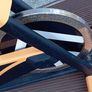 bike and elliptical trainer Image 5