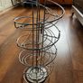 Coffee capsule storage rack Image 3