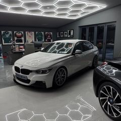 Bmw 3 series Msport