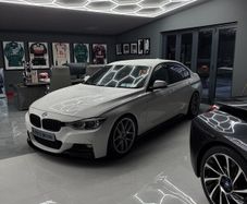 Bmw 3 series Msport