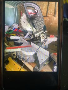Power saw
