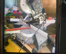 Power saw