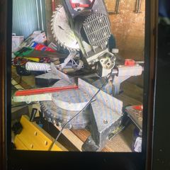 Power saw