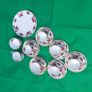 elizabethan fine bone china set Image 6