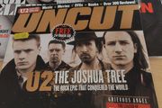 Uncut x 1/ Mojo x 1   -   U2/ Dylan  -    Magazines