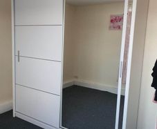 New Sliding Wardrobes