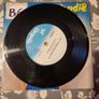 Blondie, Atomic, Die Young Stay Pretty 7 Vinyl, 1980 Image 3